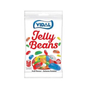 VID 14 JELLY BEANS 85 Gr.