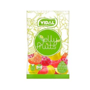 VID 14 JELLY FRUITS AZ 90 Gr.