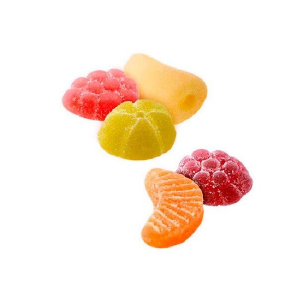 VID 14 JELLY FRUITS AZ 90 Gr. - Imagen 2