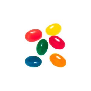 VID 12 JELLY BEANS GRAG  180 Gr.