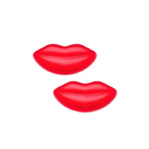 VID 75 LABIOS FRESA RELLENOLAS