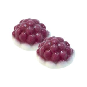 VID 150 MORAS RELLENOLAS