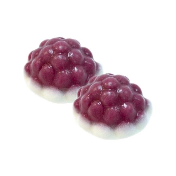 VID 150 MORAS RELLENOLAS