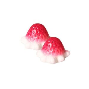 VID 75 FRESONES CON NATA RELLENOLAS