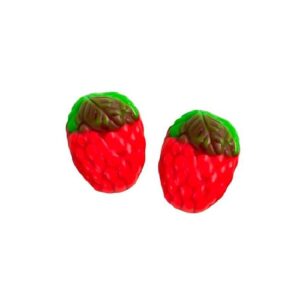 VID 75 FRESAS SILVESTRES RELLENOLAS