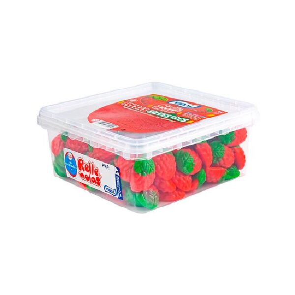 VID 75 FRESAS SILVESTRES RELLENOLAS - Imagen 2
