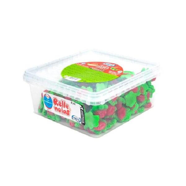 VID 150 FRESAS RELLENOLAS - Imagen 2