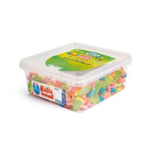 VID 75 RANAS TROPICAL RELLENOLAS