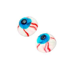 VID 75 BLOODY EYES RELLENOLAS