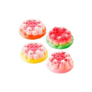 VID 75 TARTAS RELLENOLAS