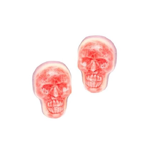 VID 75 CALAVERAS RELLENOLAS