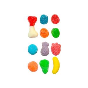 VID 1KG MIX ACIDO