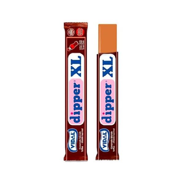 VID 100 DIPPER XL COLA - Imagen 2