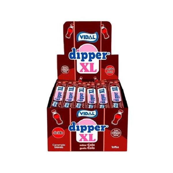 VID 100 DIPPER XL COLA