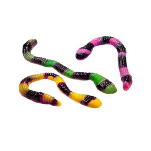 VID 1KG ANACONDAS JL