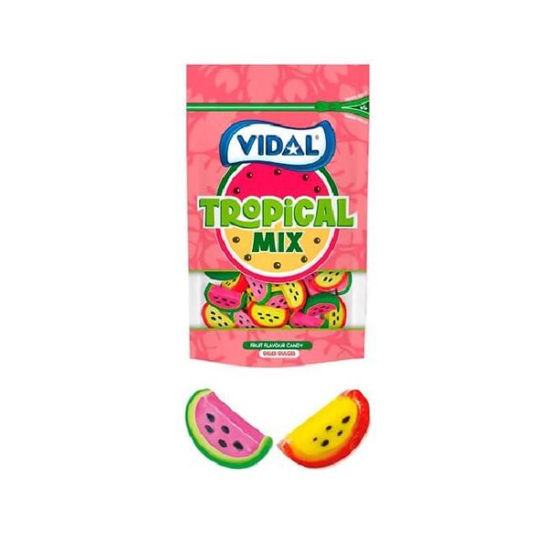 VID 10 DOYP TROPICAL MIX BRILLO 180 Gr.