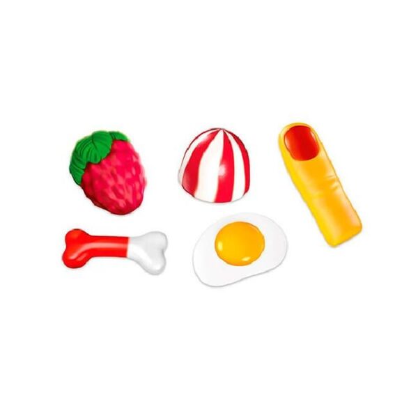 VID 10 DOYP SWEET MIX 180 Gr. - Imagen 2