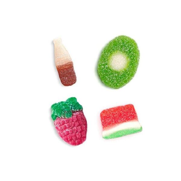 VID 10 DOYP SOUR MIX 180 Gr.  - Imagen 2