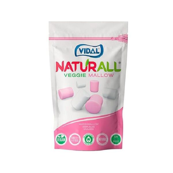 VID 10 DOYP NATURALL MALLOW VEGGIE 90 Gr. VEGANO