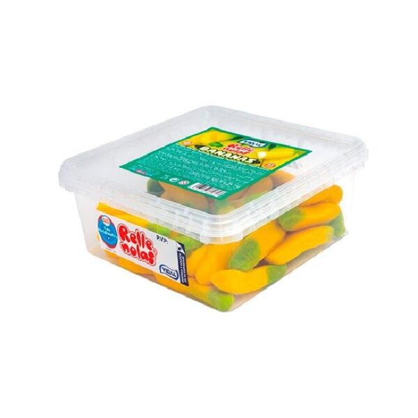 VID 45 BANANAS RELLENOLAS - Imagen 2