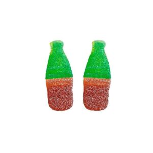 VID 1KG BOTELLAS COLA AZUCAR