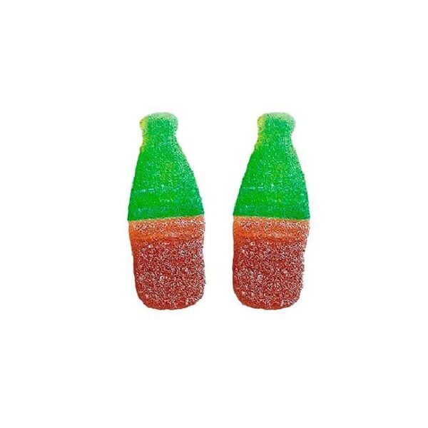 VID 1KG BOTELLAS COLA AZUCAR
