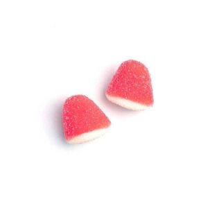 VID 1KG BESOS FRESA NATA