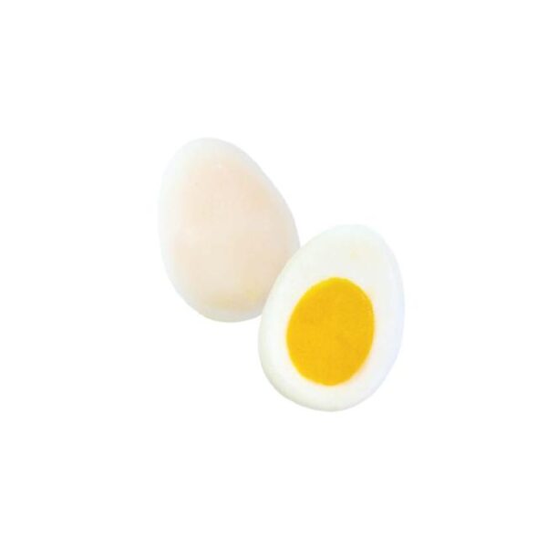 VID 75 HUEVOS DUROS RELLENOLAS