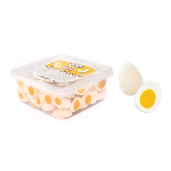 VID 75 HUEVOS DUROS RELLENOLAS - Imagen 2