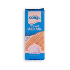 CORAL 14 BOER NATA 200gr 1€ (w:1u)