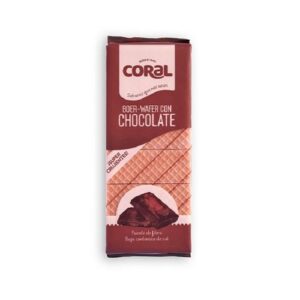 CORAL 14 BOER CHOCO 200gr 1€ (w:1u)