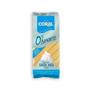 CORAL 20 BOER NATA 0% AZUCARES 150gr (w:1u)