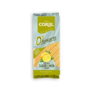 CORAL 20 BOER LIMON 0% AZUCARES 150gr (w:1u)
