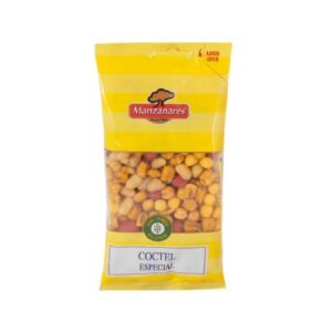 MAN 8 COCTEL ESPECIAL 85G PVP 1€