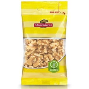 MAN 8 NUEZ PELEDA MEDIAS 70G PVP 1,50€