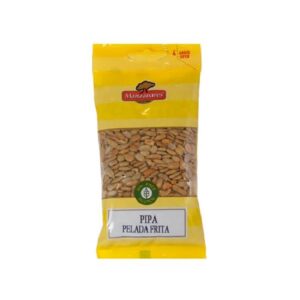 MAN 8 PIPA PELADA FRITA 110G PVP 1€