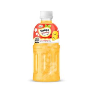 NICO 24 NICO MANGO 320ML (w:1u)