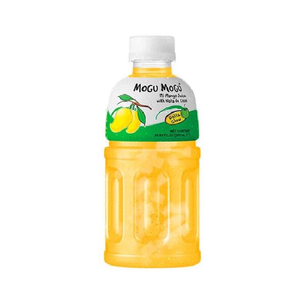 MOGU 24 MANGO 320ML (w:1u)