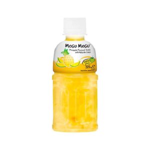MOGU 24 PIÑA 320ML (w:1u)