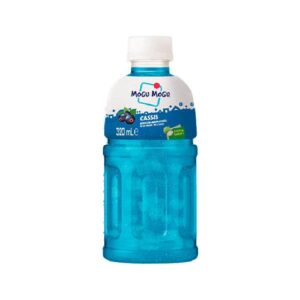 MOGU 24 GROSELLA/BLACKCURRANT 320ML (w:1u)