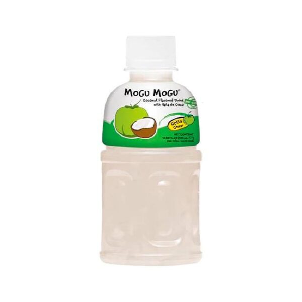 MOGU 24 COCO 320ML (w:1u)