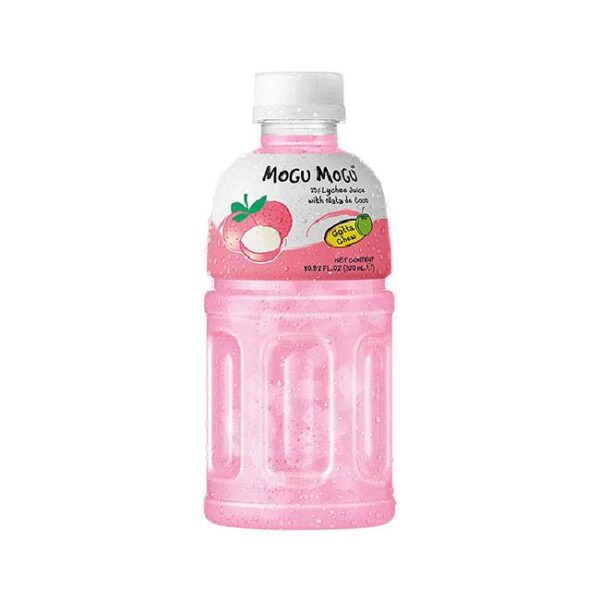 MOGU 24 LICHI 320ML (w:1u)