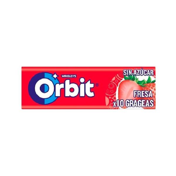 ORBIT 30 FRESA - Imagen 2