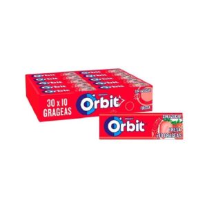 ORBIT 30 FRESA