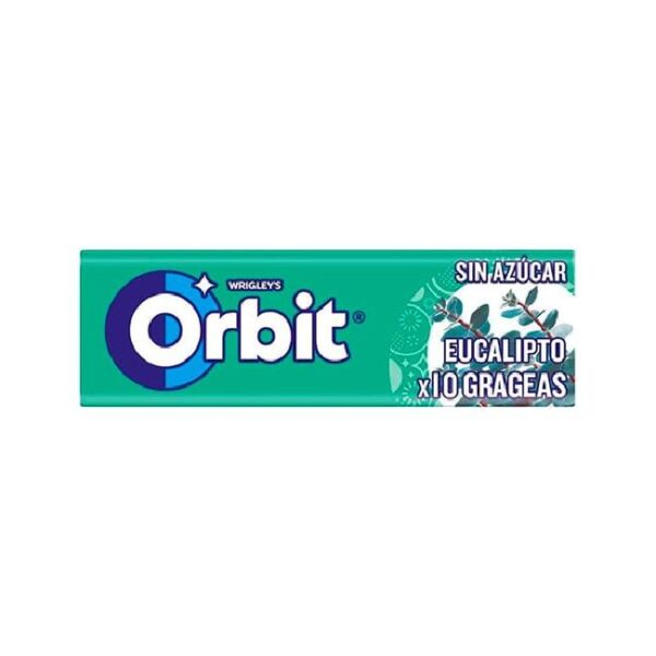 ORBIT 30 EUCALIPTUS - Imagen 2