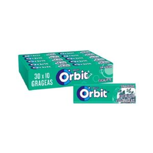 ORBIT 30 EUCALIPTUS