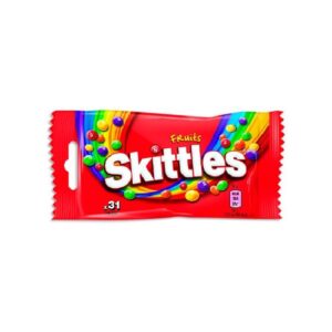SKITTLES FRUITS 14X38g