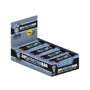 PROTEIN BAR 15 COOKIE CREAM 45 gr MONKI DONKY