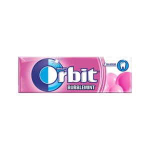 ORBIT 30 BUBBLEMINT
