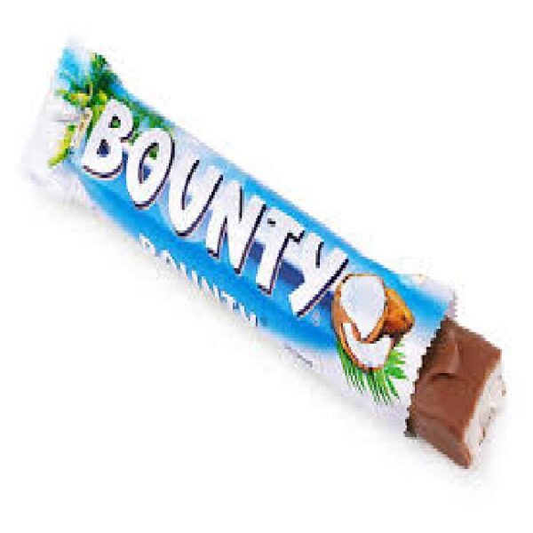 CHO BOUNTY 24X57g - Imagen 2